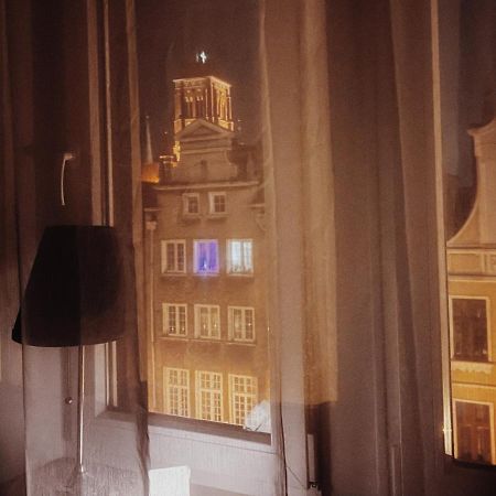 Coco Apartments Gdansk Centrum Szeroka ภายนอก รูปภาพ