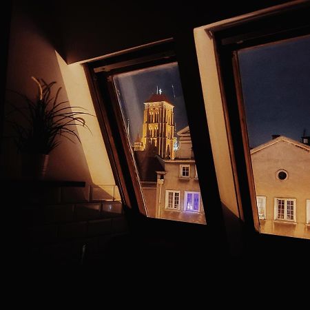 Coco Apartments Gdansk Centrum Szeroka ภายนอก รูปภาพ